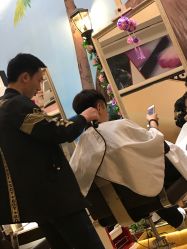 -Hair ART造型沙龙