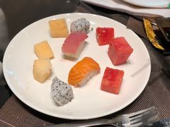 -上海虹桥宾馆味翠餐厅