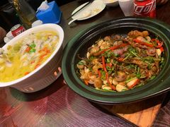 -永安鱼庄·镇江菜(东吴路店)