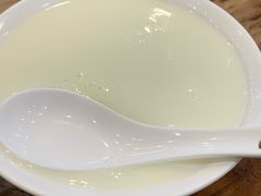 -沙湾姜埋奶(兴新包店)