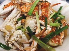 -钱大妈海鲜饭店(保利林语店)