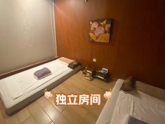 -莲泰式·中式·沐足·精油SPA采耳(天河店)