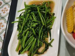 马来风光-滕记星发餐室·新加坡菜(巨鹿路店)