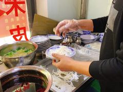 -吴升米皮店(红专南路分店)