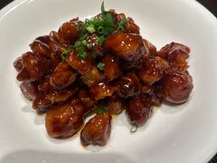 -小厨师·二十年沈家门小海鲜(百井坊巷店)