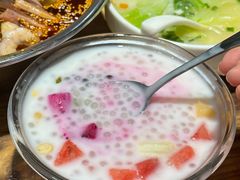 -叶婆婆钵钵鸡(乐山老店)