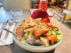 -ELI FALAFEL Lebanese&Mediterranean黎巴嫩美食(富城路店)