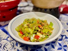 -图味美小黄鱼·景德菜(浙江路店)