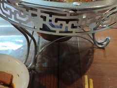 -圆满素食林饭店非遗素食(河西店)