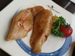 -夜市全日餐厅·洲际酒店(石家庄洲际酒店)
