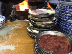 -方老大馄饨(抚宁巷店)