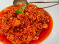 -一坐一忘云南菜(卓悦中心)