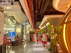 -青水瓦台汤泉(未央店)