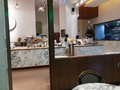 -WHEAT&BAKER-麥(凯德来福士店)