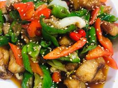 -煲来饱去冷水鱼