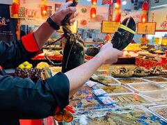 -旺角小渔村·海肠捞饭开创者(环山路店)