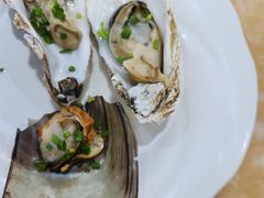 -小海豚•老字号海鲜餐厅(天涯店)