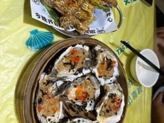 -桥东喜碧海鲜街(水东街店)