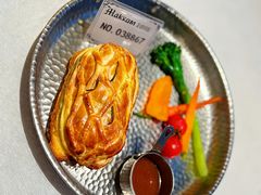 -黑宝石西餐厅(汇励99城市公园店)