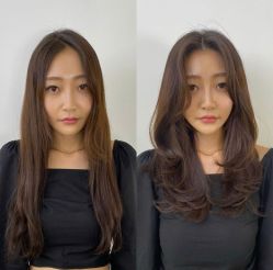 点击看大图 -银星女王公园发型艺术沙龙