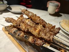-宝弟羊肉馆(众意路店)