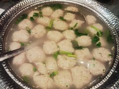 -小船渔村·大连菜(新华街店)