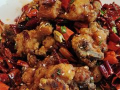 -柒园·三十年创意杭帮菜(龙湖滨江天街店)