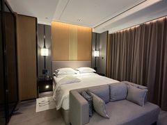 -广州德安丽舍凯宾斯基酒店