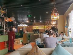 -美森西餐厅(曙光大道店)