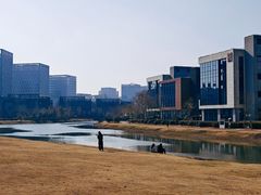 -复旦大学(张江校区)