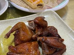 -吉莲利苑海鲜酒家(珠海拱北29年老字号店)