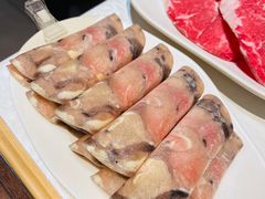 -巴奴毛肚火锅(大剧院店)
