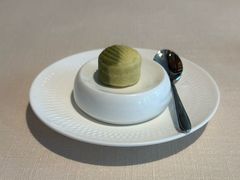 -广州富力丽思卡尔顿酒店·丽轩·粤菜