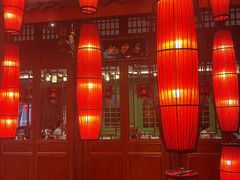 -龙抄手(春熙路总店)