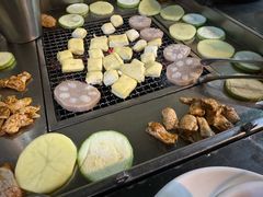 -塘屋烧烤·云南火塘烧烤品牌(春城慧谷旗舰店)