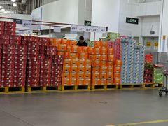 -山姆会员商店(亦庄创意生活广场店)