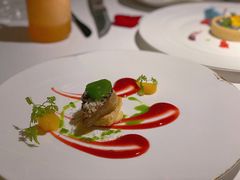 -燃扒房Steakhouse(皇庭店)