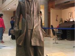 -乌镇东栅景区-茅盾故居