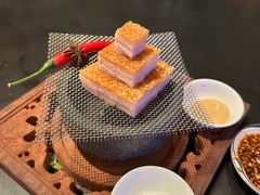 -广州柏悦酒店·悦景轩·粤菜餐厅