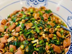 -旺角小渔村·海肠捞饭开创者(环山路店)