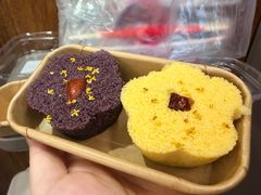 -许阿姨糕团店(南京总店)