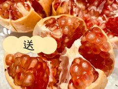 -悦融·京鲁菜·露台花园(安定门店)