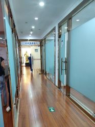 -武汉五洲整形外科医院