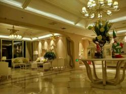 -皇家月府月子中心(沈阳店)