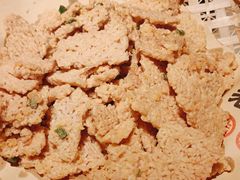 -老淮安·淮安菜(涟水店)