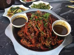 -陈帅夜排档·龙虾·炒菜·烤串(世茂店)