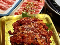 -正宗齐齐哈尔烤肉·齐牛哥鲜切炭火烤肉(杭州总店)