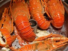 -亚马逊蒸汽活海鲜自助(长宁来福士店)