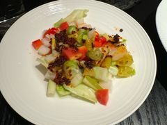 -金谷仓家庭料理(马泉营店)