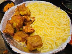 -韩本家韩国料理餐厅(大东街店)